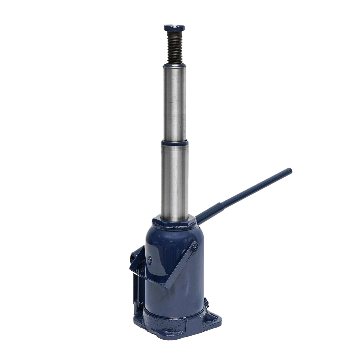 Hidraulikus dupla dugattyús emelő 12 tonna 231mm
