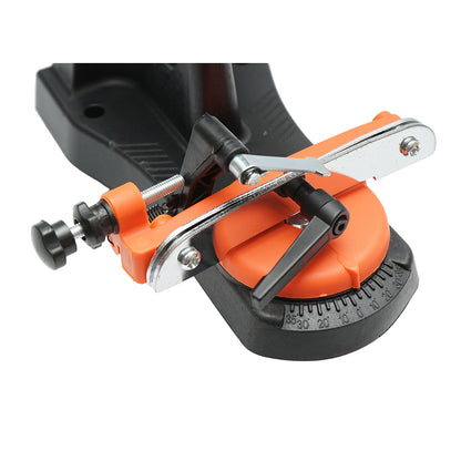 Láncélegeztető 85W, 220V, tárcsa 108x22x3.2mm, fordulatszám 4800rpm