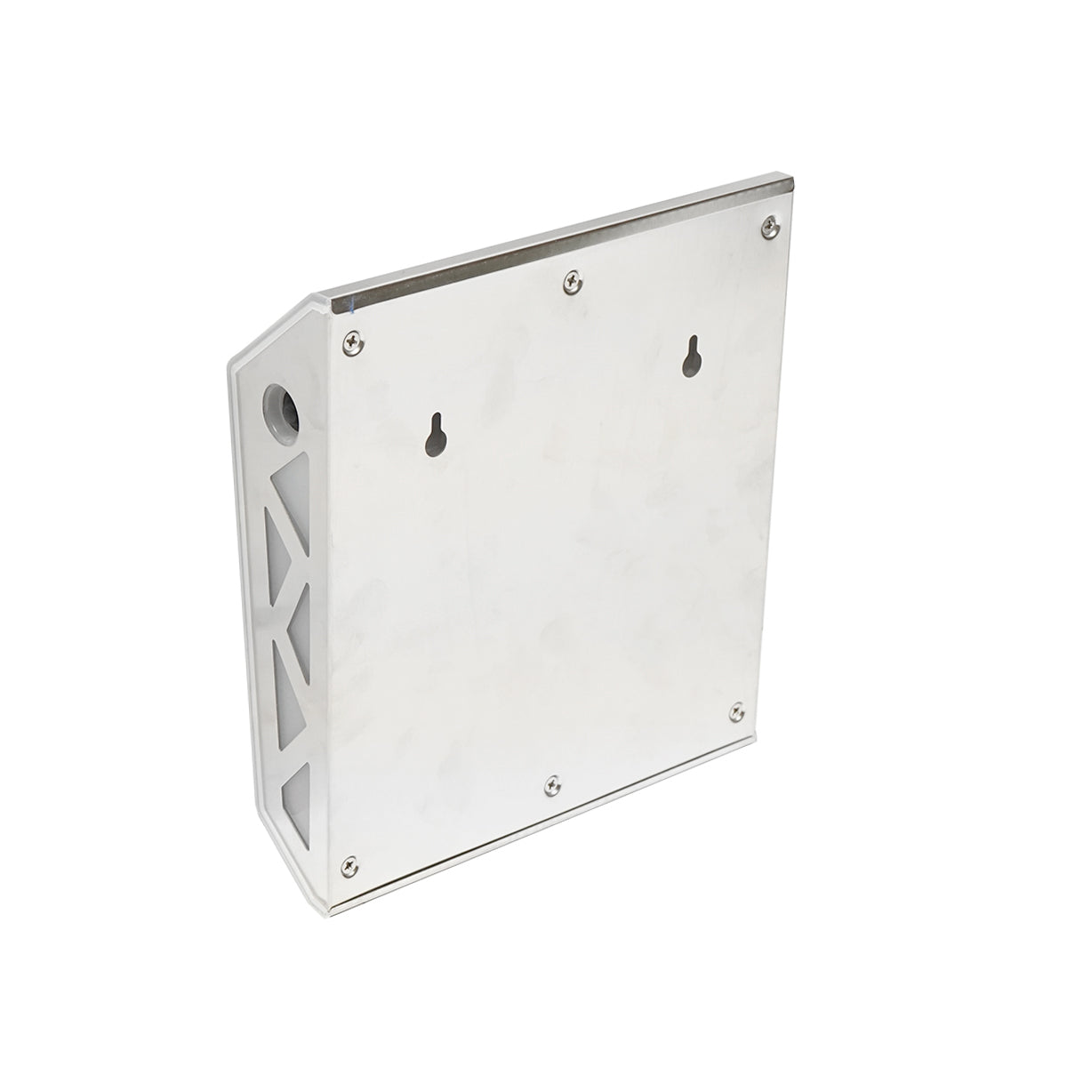 8x0.2W LED lámpa számkijelzővel, 4V/0.6W napelem és 3,2V/500mAh akkumulátor Breckner Germany