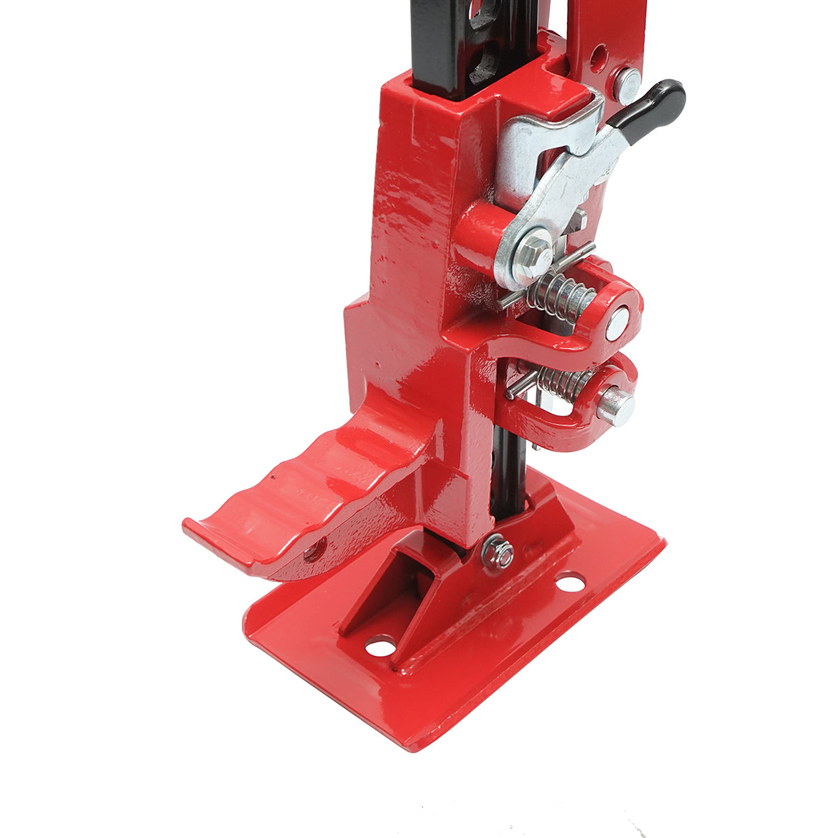 Mechanikus emelő OFF ROAD mezőgazdasági típus 33 hüvelyk maximális terhelés 3 Tone Breckner Germany