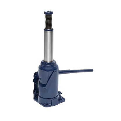 12 tonnás dugattyús hidraulikus emelő 210 mm-es szeleppel