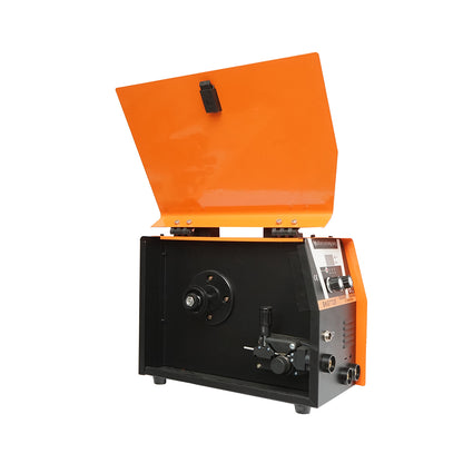 MIG-MAG 135A 220V 220V 220V MIG-MAG hegesztőgép Breckner Germany