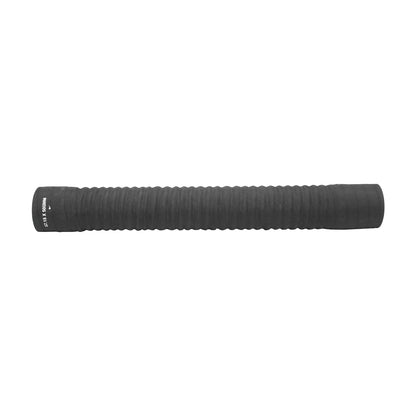 Rugalmas hűtőtömlő int. 57,15x500mm gumiból, textilbetéttel és fémspirállal, 9 Bar Breckner Germany