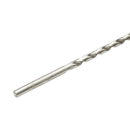 Fém fúrószár 6.5x97x148mm HSS-G Pro DIN 340, hengeres szárral
