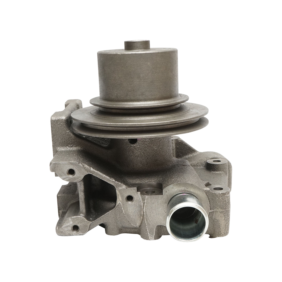 Vízszivattyú Steyr OEM kódhoz 130800060005, 407060031, 407060901, 407060901, 1308000060901, 74721022 Breckner Germany