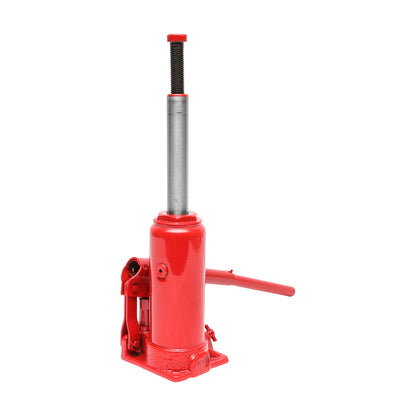 Hidraulikus emelő 4 tonna 178 mm