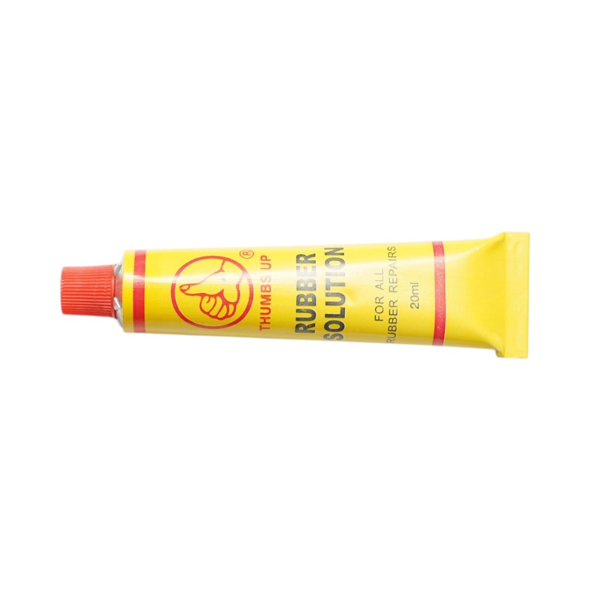 24 darabos 32x50mm téglalap alakú gumifolt, defektjavító szett gumiabroncsokhoz és belső tömlőkhöz + 1 db 20ml ragasztó tubus