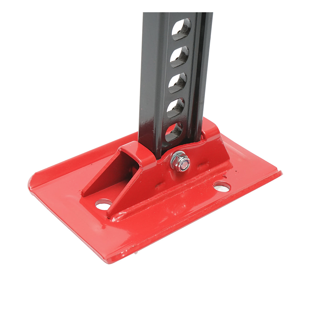 Mechanikus emelő OFF ROAD mezőgazdasági típus 33 hüvelyk maximális terhelés 3 Tone Breckner Germany