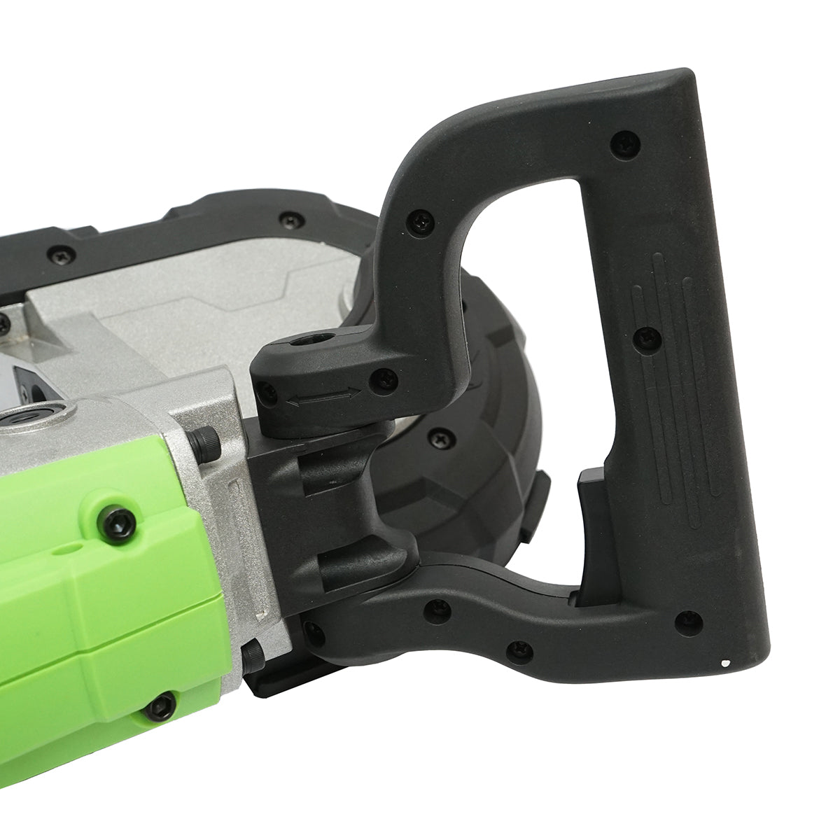 Fém szalagfűrész 1100W, 220V 120mm átmérő 120mm