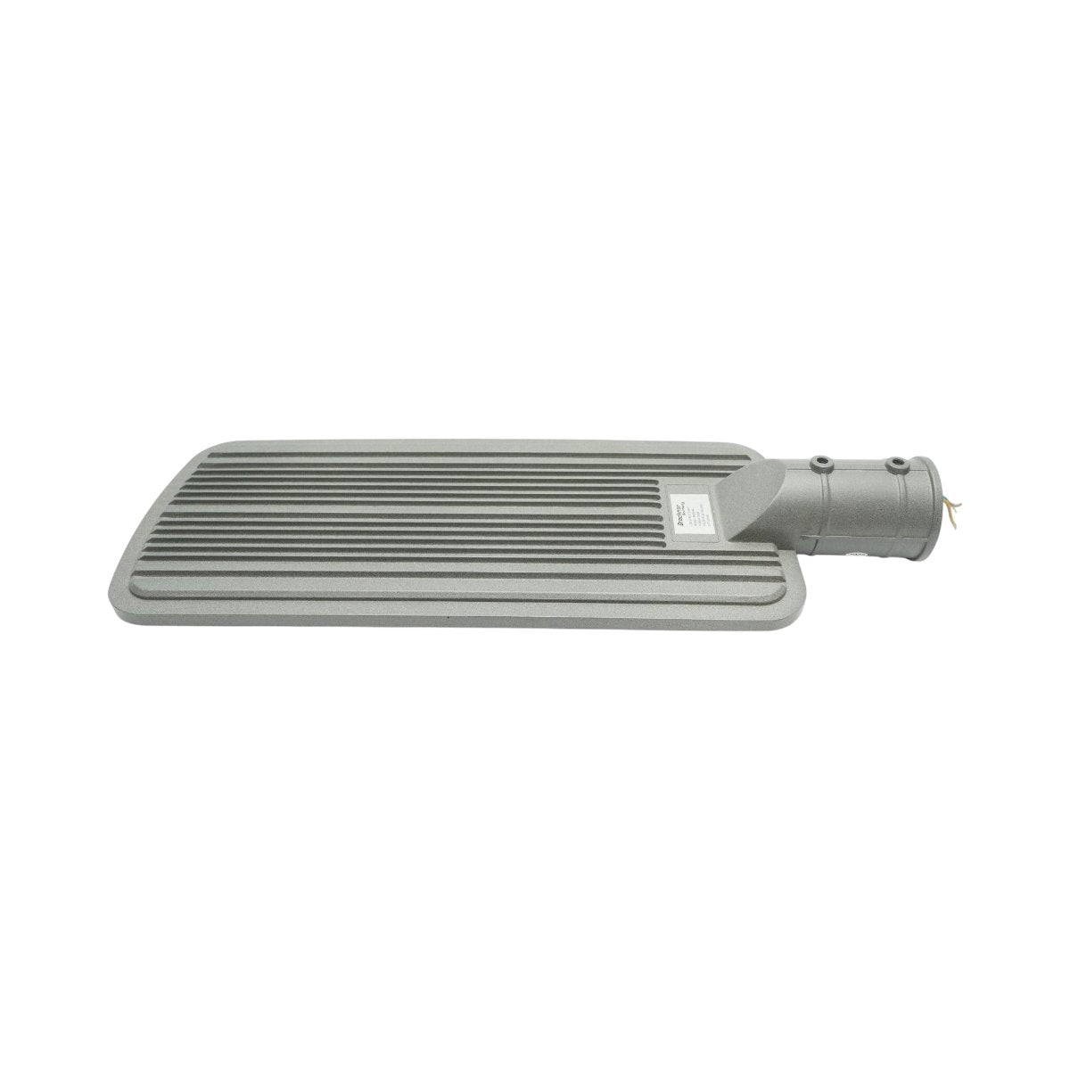 LED közúti világítás lámpa 200W, 100-265V, 6500K, 22000lm oszlopra szerelhető 540x200x25mm IP66 Breckner Germany