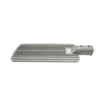 LED közúti világítás lámpa 200W, 100-265V, 6500K, 22000lm oszlopra szerelhető 540x200x25mm IP66 Breckner Germany