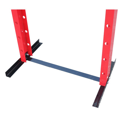 Hidraulikus prés 30T, állítható nyílás 50-1050mm, dugattyú löket 0-160mm