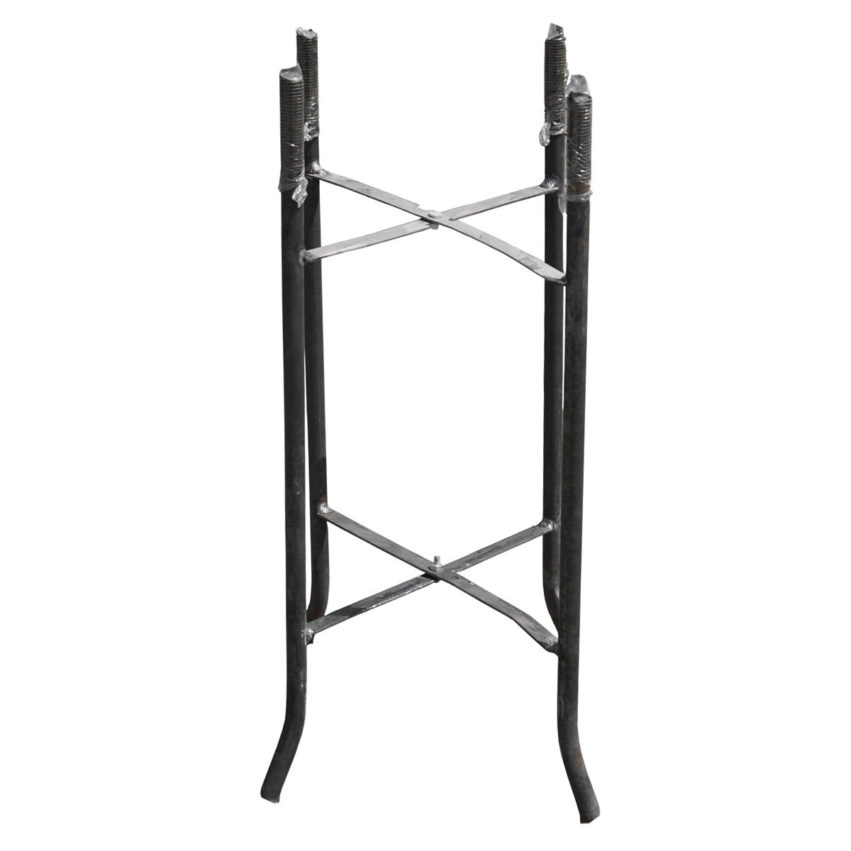 4m nyolcszögletű oszlop közvilágításhoz Breckner Germany