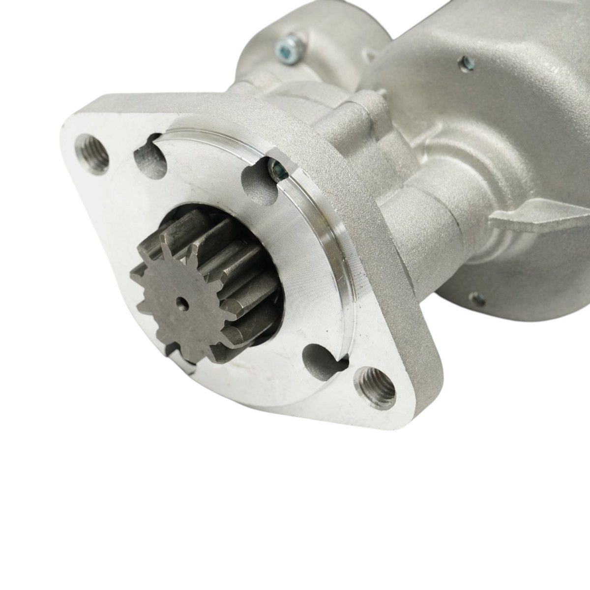 Önindító / Villanymotor 12V, 2.7kW, Z=11 Same, Lamborghini, Steyr OEM kód 9142600, 443115144743