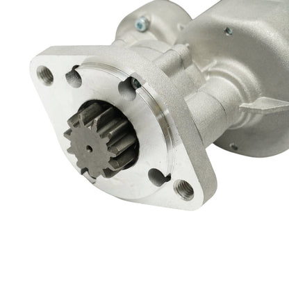 Önindító / Villanymotor 12V, 2.7kW, Z=11 Same, Lamborghini, Steyr OEM kód 9142600, 443115144743