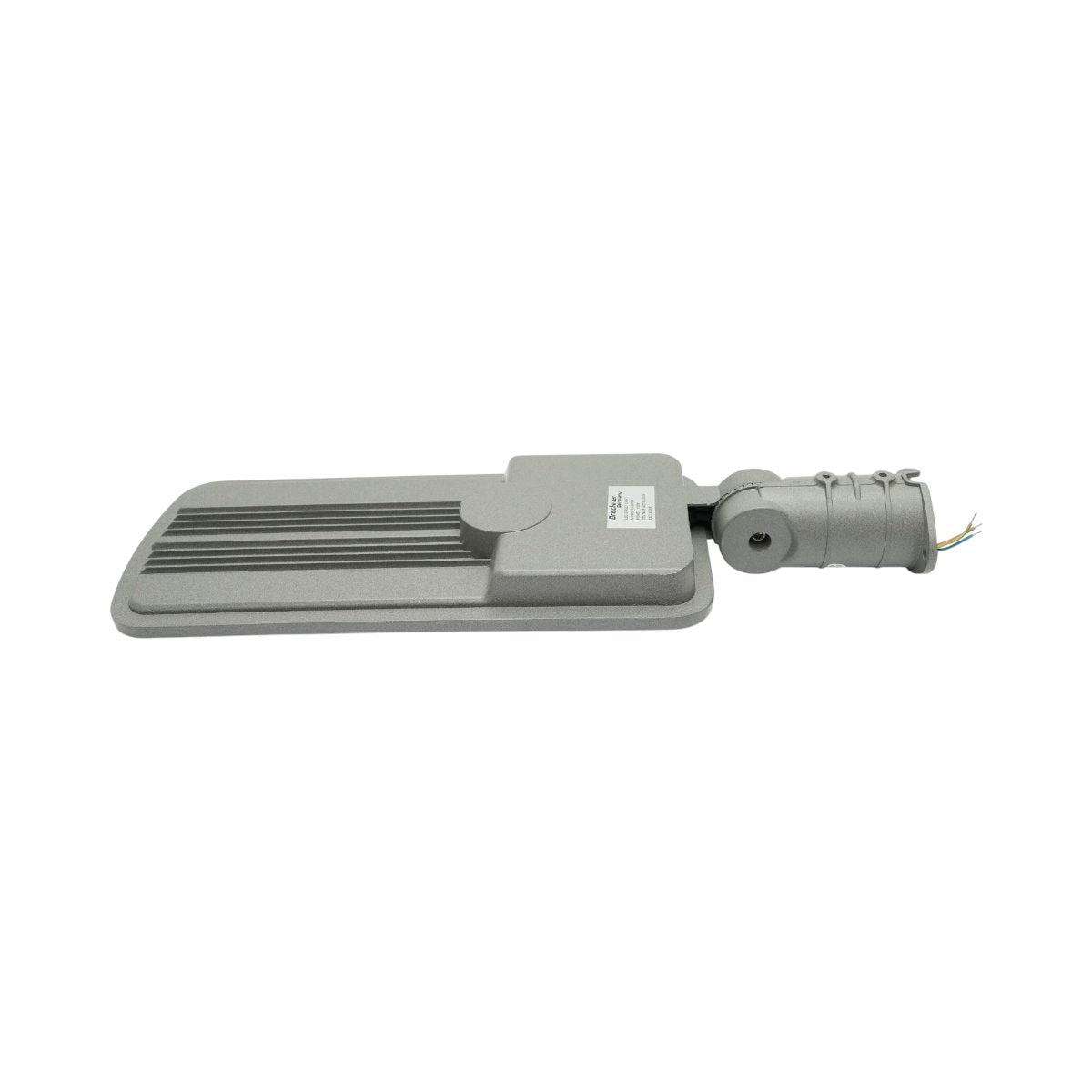 Breckner Germany LED közúti világítás 150W, 100-265V, 6500K, 21000lm oszlopra szerelhető 560x185x45mm IP66