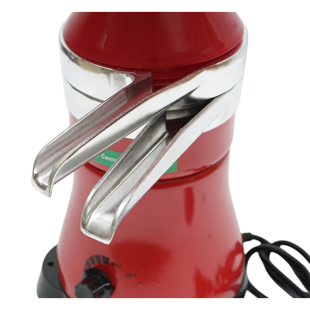 Automatikus tejszínleválasztó 300W, 220V, alumínium tartály 12L, kapacitás 80L/h