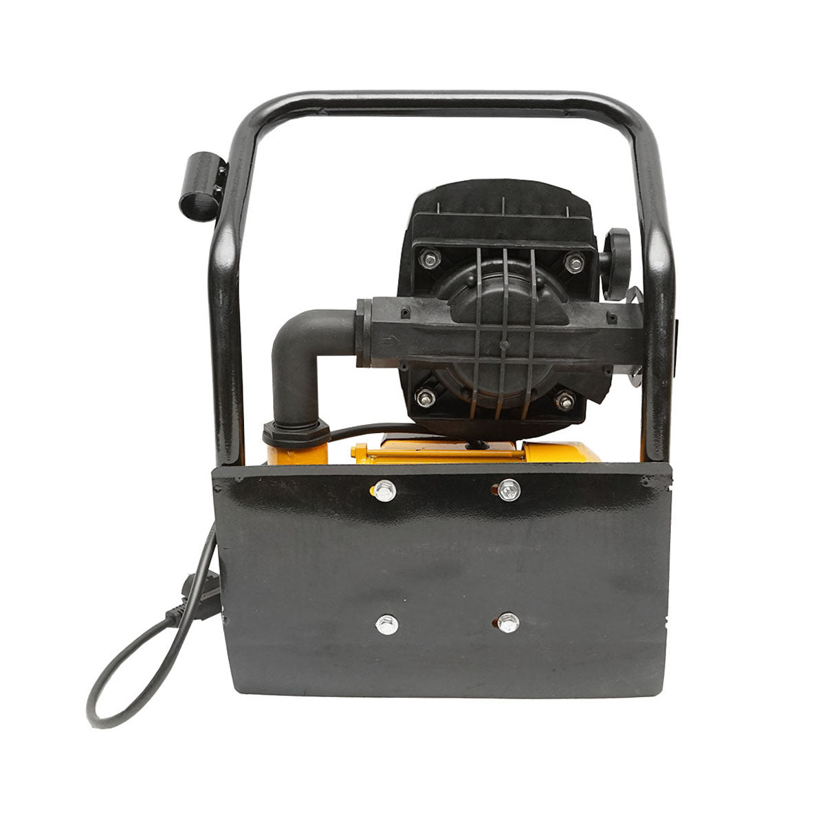 Dízelüzemanyag átemelő szivattyú mérővel 220V 600W áramlási sebesség 40L/min. maximális nyomás 3bar Breckner Germany