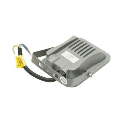 LED Reflektor 10W, 220V, 6500K Flood típus 105x85x28mm IP66 Breckner Germany