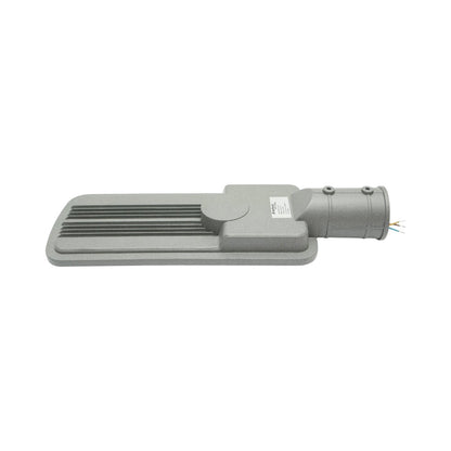 Breckner Germany LED közúti világítólámpa 100W, 100-265V, 6500K, 14000lm oszlopra szerelhető 445x155x45mm IP66