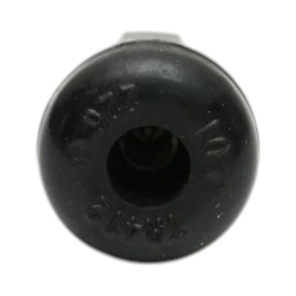 TR412 prémium EPDM tubeless autószelep, 35 mm, krómozott