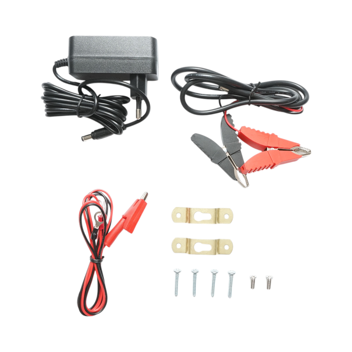 Impulzusgenerátor készülék 14 Joule, 12V/220V, 140 km LCD kijelzővel villanykerítéshez IPX6 Breckner Germany