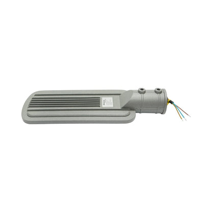 LED közúti világítólámpa 50W, 100-265V, 6500K, 5500lm oszlopra szerelhető 340x125x25mm IP66 Breckner Germany