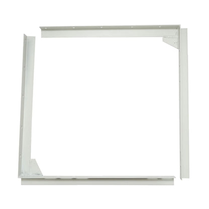 Fix légkondicionáló konzol 500x540mm, rögzítő tartozékokkal együtt