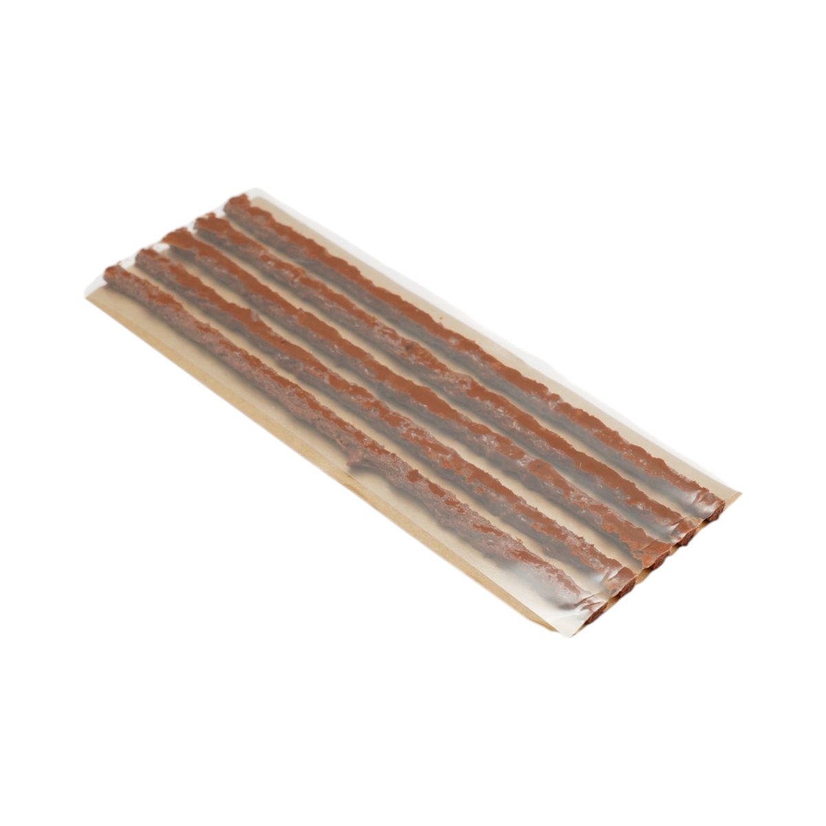 Vulkanizáló zsinór autógumi javításhoz 6x200mm 30 db/doboz Breckner Germany