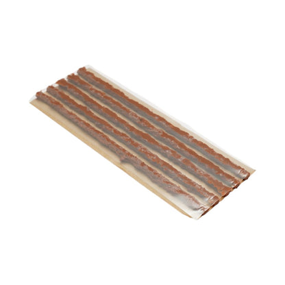 Vulkanizáló zsinór autógumi javításhoz 6x200mm 30 db/doboz Breckner Germany