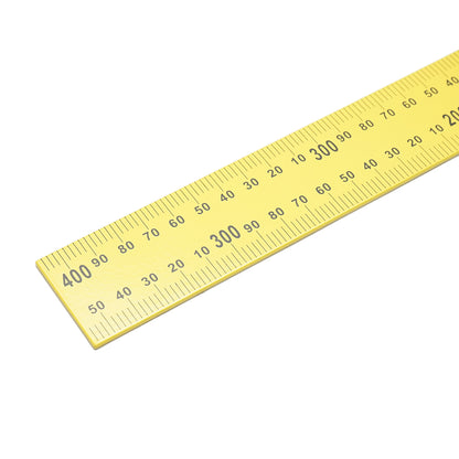 Echer osztályozott asztalosműhely, colostok 400x600mm, szénacél Crownman