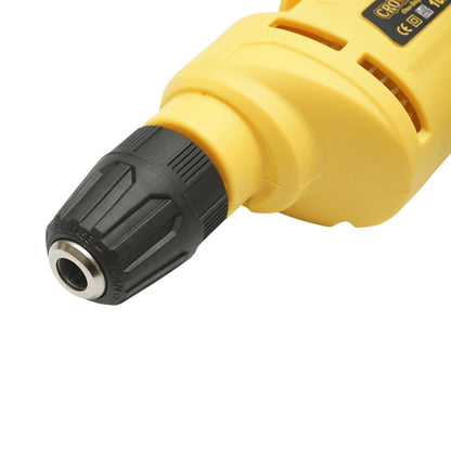 Crownman fúró- és csavarhúzó 500W, 10mm-es gyorsfúró, 3300rpm Crownman