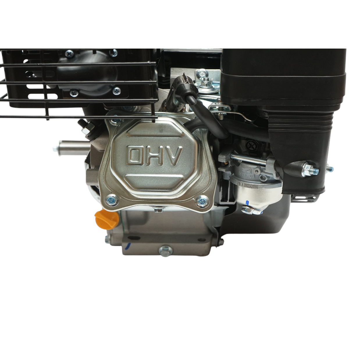 7 LE benzinmotor 212cc OHV 170F, 4 ütemű BK98058, 98TH058 árokásó géphez