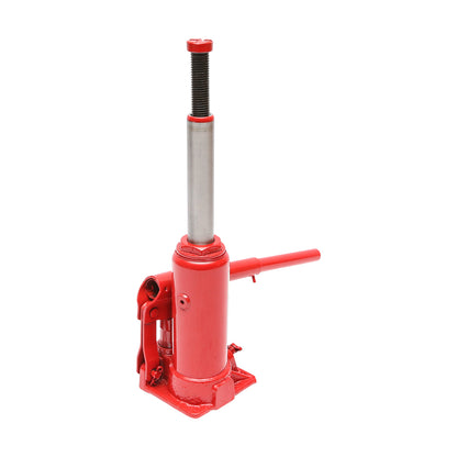 Hidraulikus emelő 3 tonna 163 mm