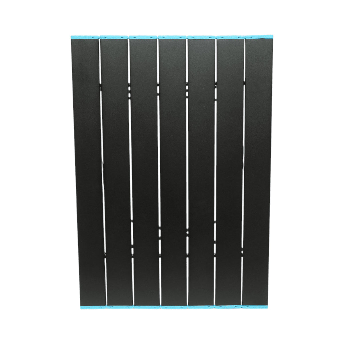 Összecsukható kempingasztal 56x45,5x45,5 cm