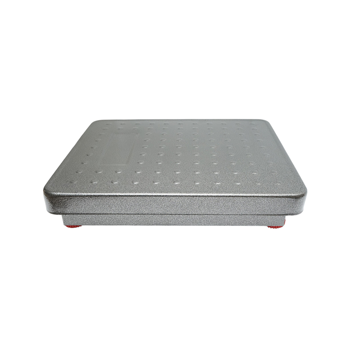 Breckner Germany 300kg vezeték nélküli elektronikus padlómérleg WiFi kijelzővel, 510x410mm platform
