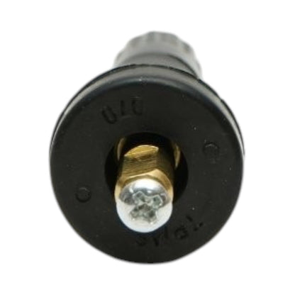 TR413 tubeless kerékventil TPMS szenzorkompatibilis