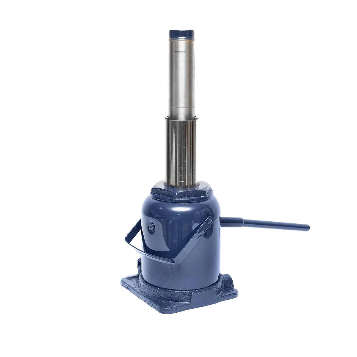 Hidraulikus dupla dugattyús emelő 32 tonna 255mm