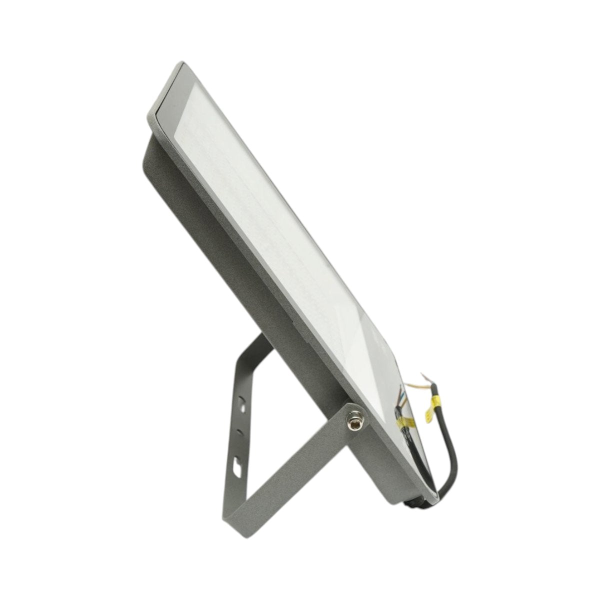 LED Reflektor 300W, 220V, 6500K Flood típus 345x295x33mm IP66 Breckner Germany