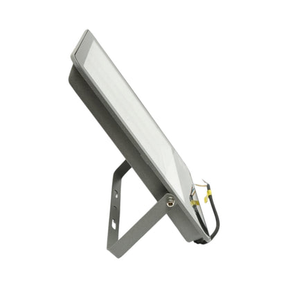 LED Reflektor 300W, 220V, 6500K Flood típus 345x295x33mm IP66 Breckner Germany