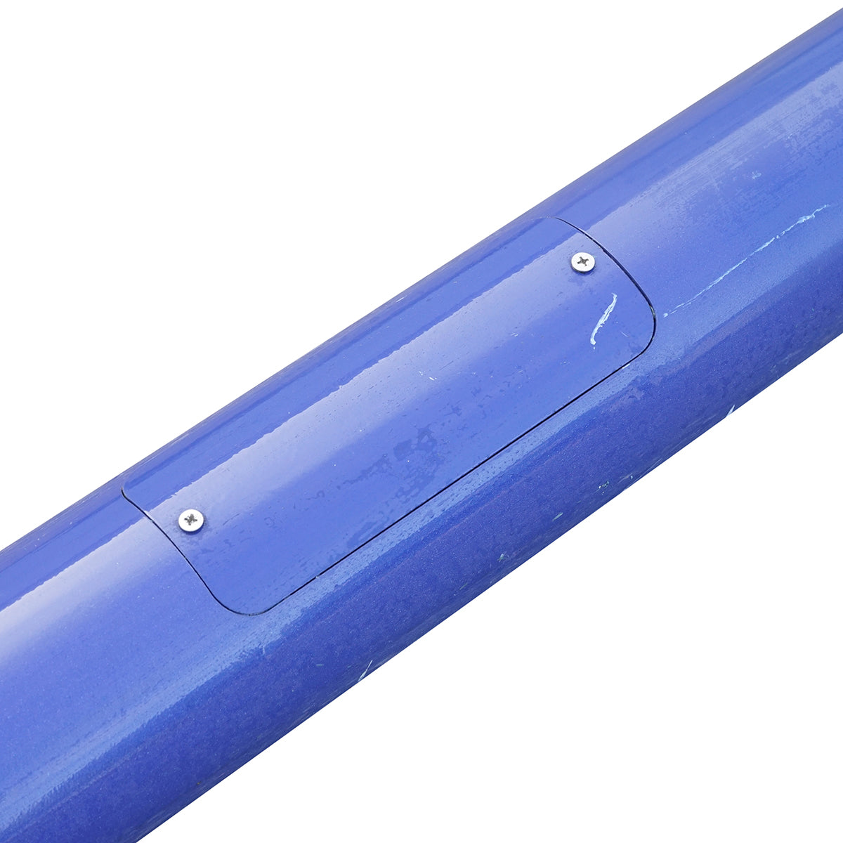 5m kúpos oszlop közvilágításhoz Breckner Germany