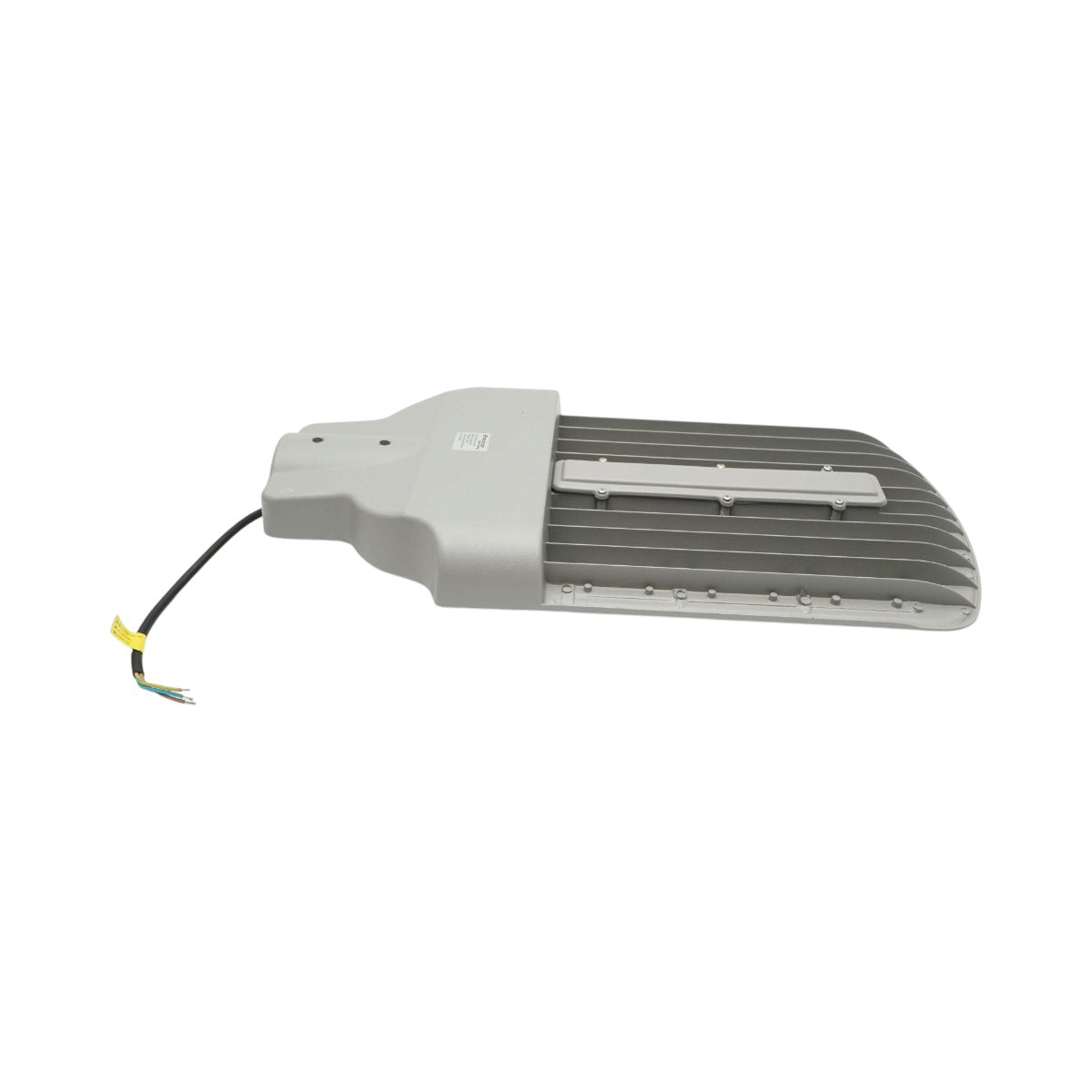 LED közúti világítás lámpa 150W, 100-265V, 6500K, 19500lm oszlopra szerelhető 510x280x50mm IP66 Breckner Germany