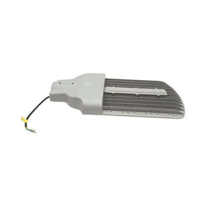 LED közúti világítás lámpa 150W, 100-265V, 6500K, 19500lm oszlopra szerelhető 510x280x50mm IP66 Breckner Germany