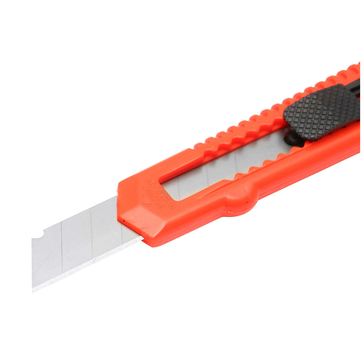 Breckner Germany 150mm piros vágókés pengezáras funkcióval
