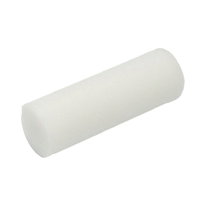 10 darabos szivacs csiszoló tárcsaszett 100mm, 35mm átmérő Breckner Germany