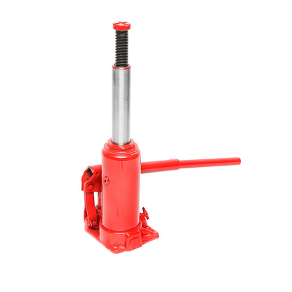 Hidraulikus emelő 5 tonna 180mm