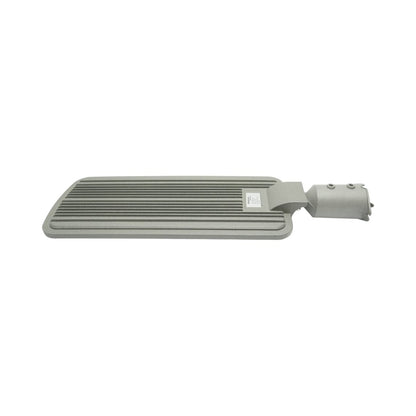 LED közúti világítólámpa 200W, 100-265V, 6500K, 22000lm oszlopra szerelhető 590x200x25mm IP66 Breckner Germany