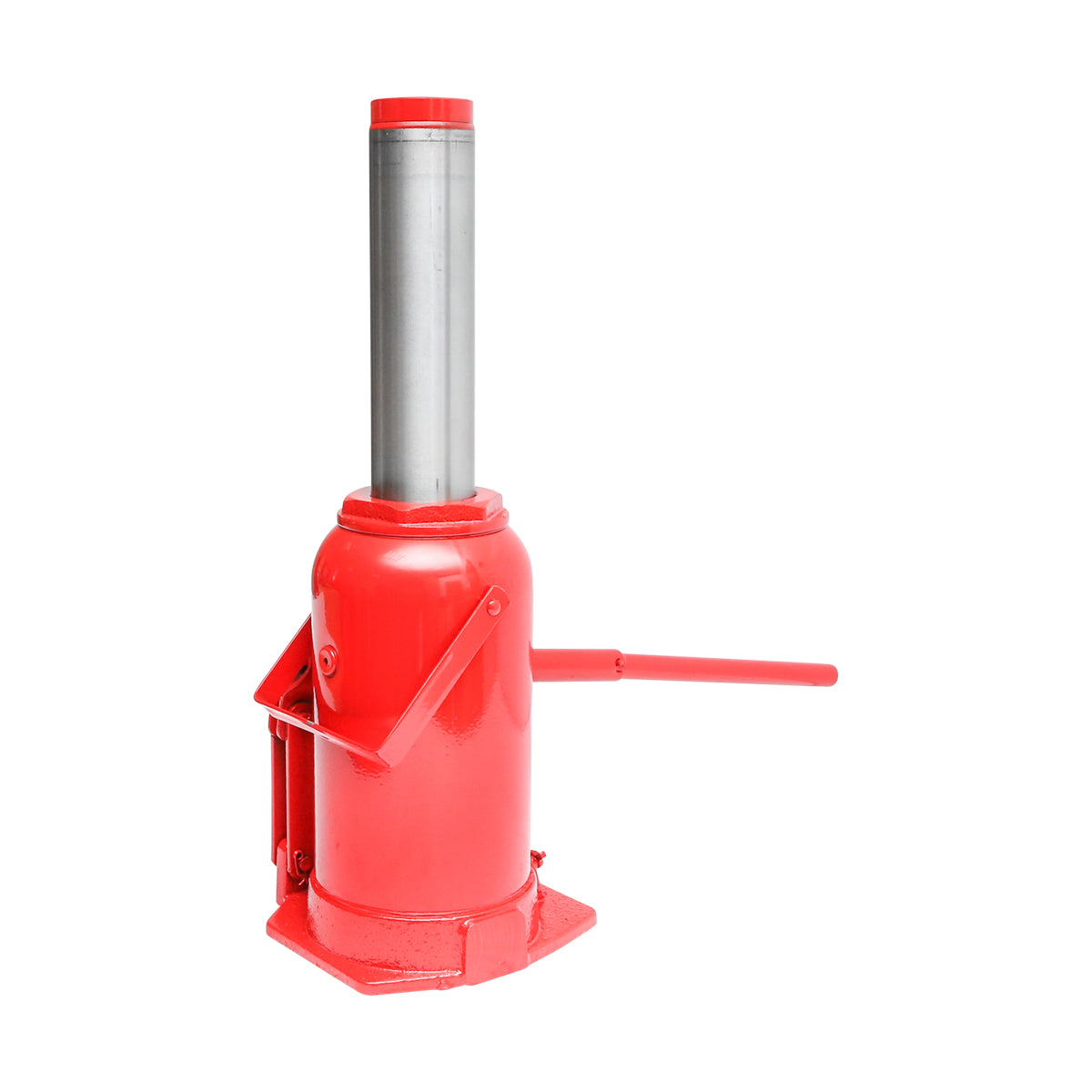 Hidraulikus emelő 32 tonna 255 mm