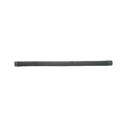 Rugalmas hűtőtömlő int. 44,45x1000mm gumiból, textilbetéttel és fémspirállal, 12 Bar Breckner Germany