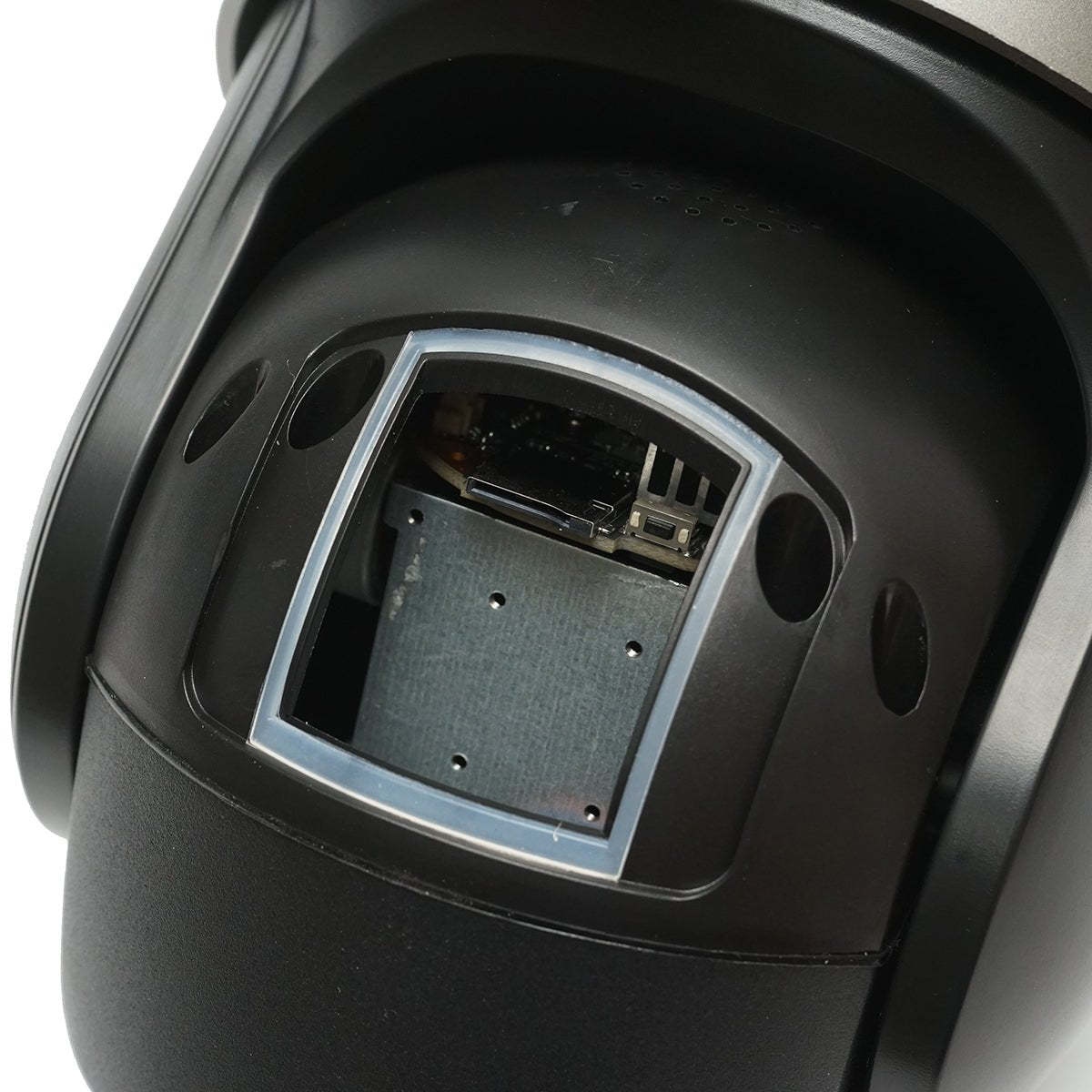 6 MP-os kettős lencsés megfigyelő kamera, WIFI P2P, 360 PTZ forgatható mozgásérzékelővel, szirénával, emberfelismerő funkcióval és iCSee alkalmazással